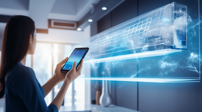 Maximize-Your-Homes-Cooling-with-Smart-Air-Conditioning-IoT-Adoption-Expectations-2023