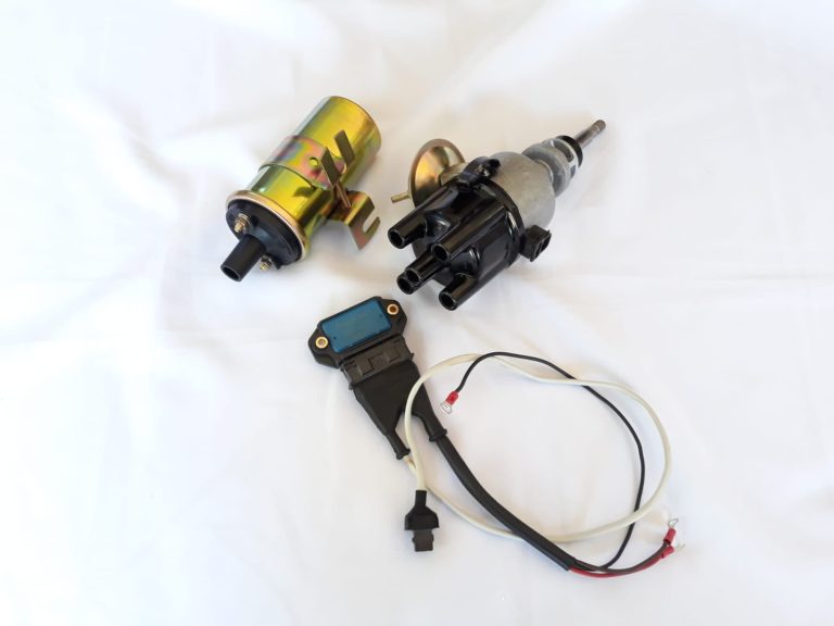 FIAT-128-X19-ZASTAVA-101-ELECTRONIC-IGNITION-DISTRIBUTOR-FULL-KIT-1