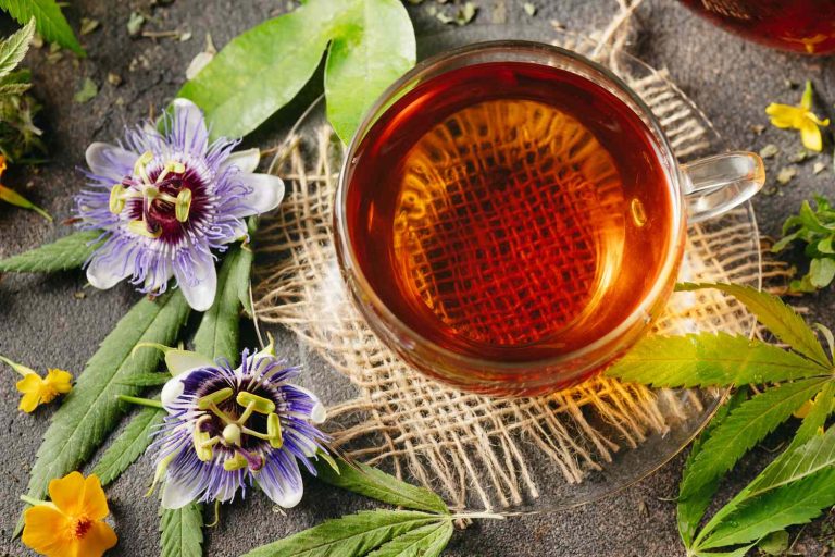 tea-for-sleep-passion-flower-GettyImages-1460011162-b47096176aec4afba7fcde16f13ef6aa