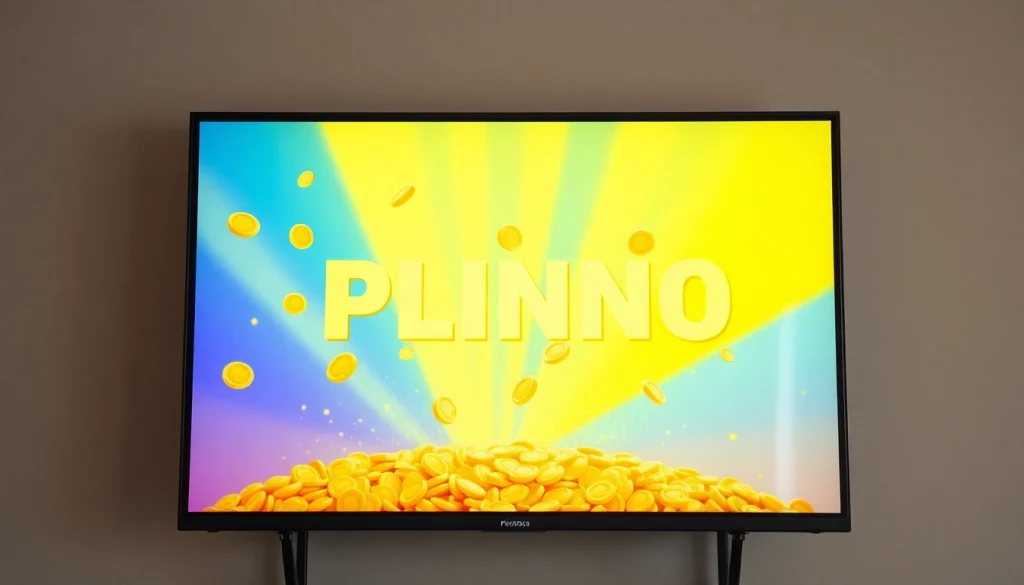 Erleben Sie die fesselnden plinko erfahrung mit spannenden Spielmomenten und ansprechender Grafik.