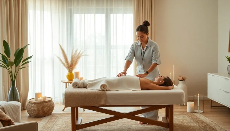 전문 테라피스트가 집에서 제공하는 마사지로 평택출장마사지의 차분함을 경험하세요.